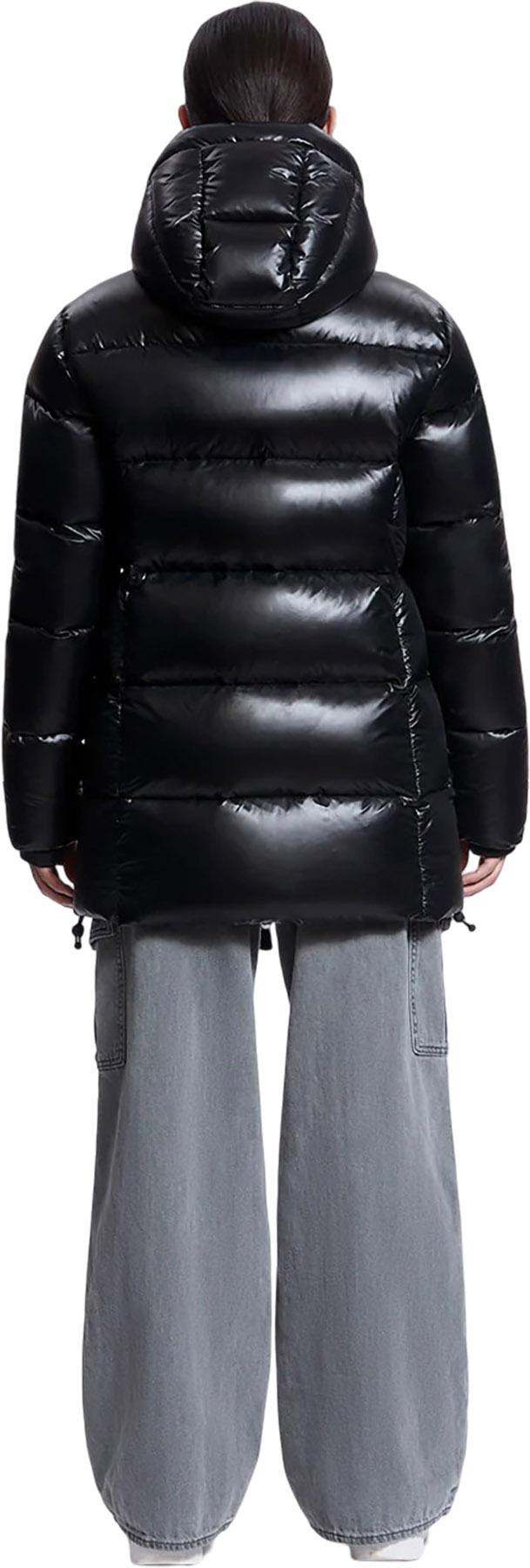 Numéro de l'image de la galerie de produits 5 pour le produit Manteau matelassé Innsbruck - Femme