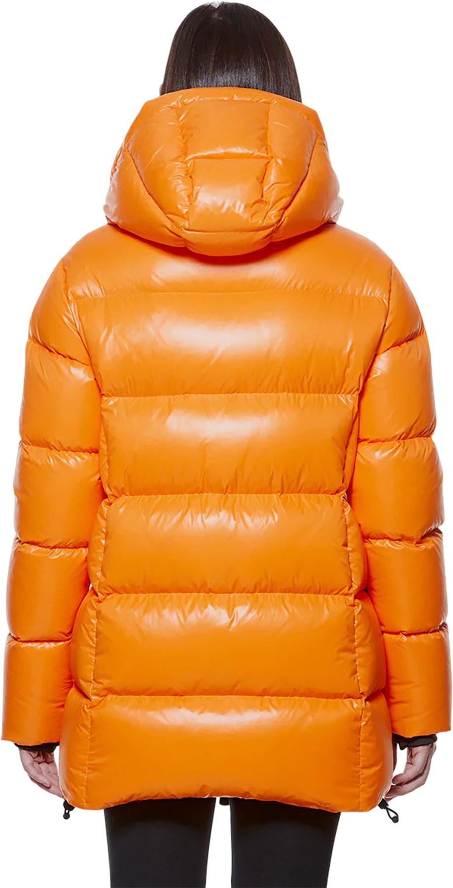 Product gallery image number 2 for product Innsbruck Puffer Jacket - Women's