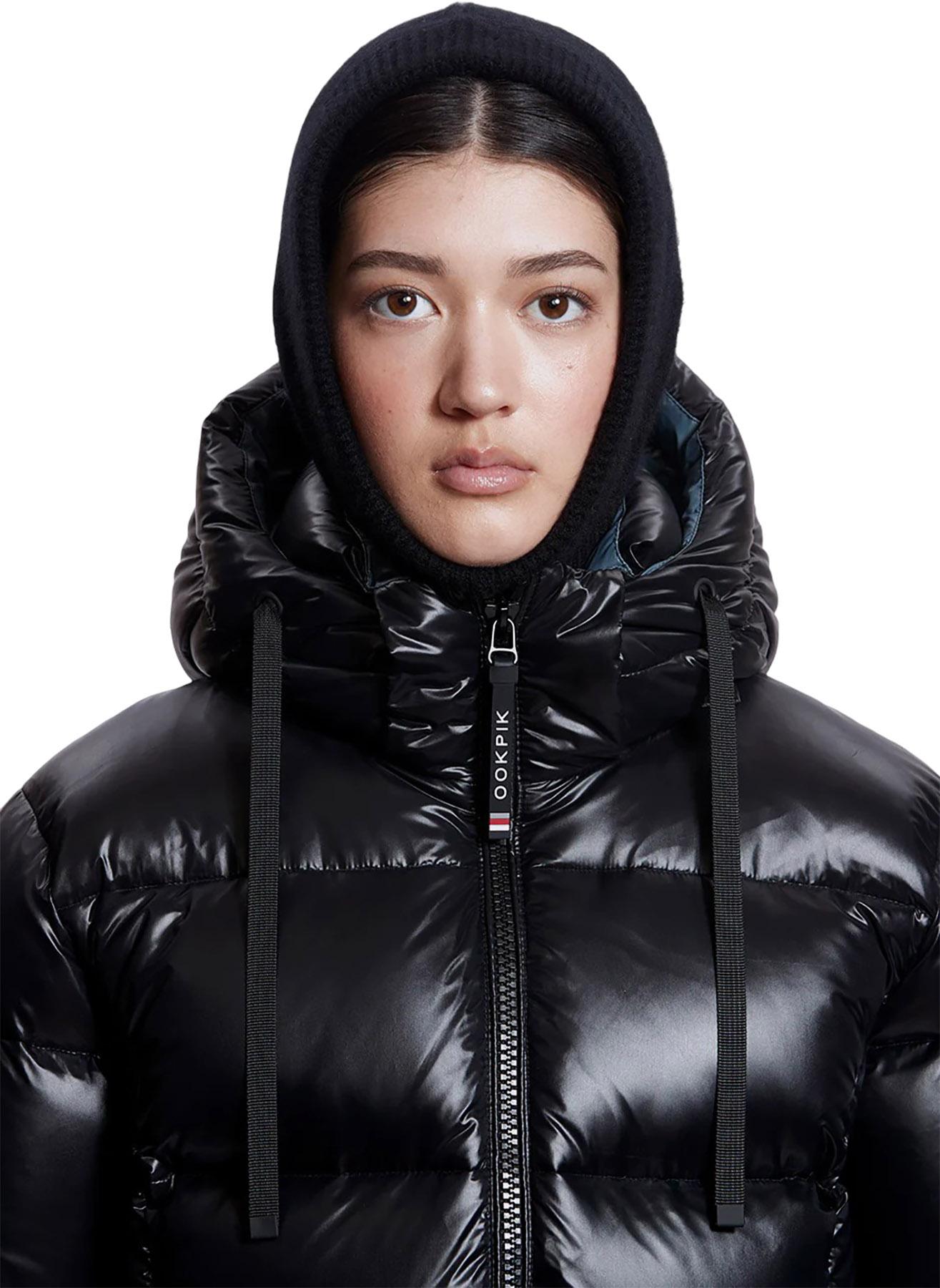 Numéro de l'image de la galerie de produits 4 pour le produit Manteau matelassé Innsbruck - Femme