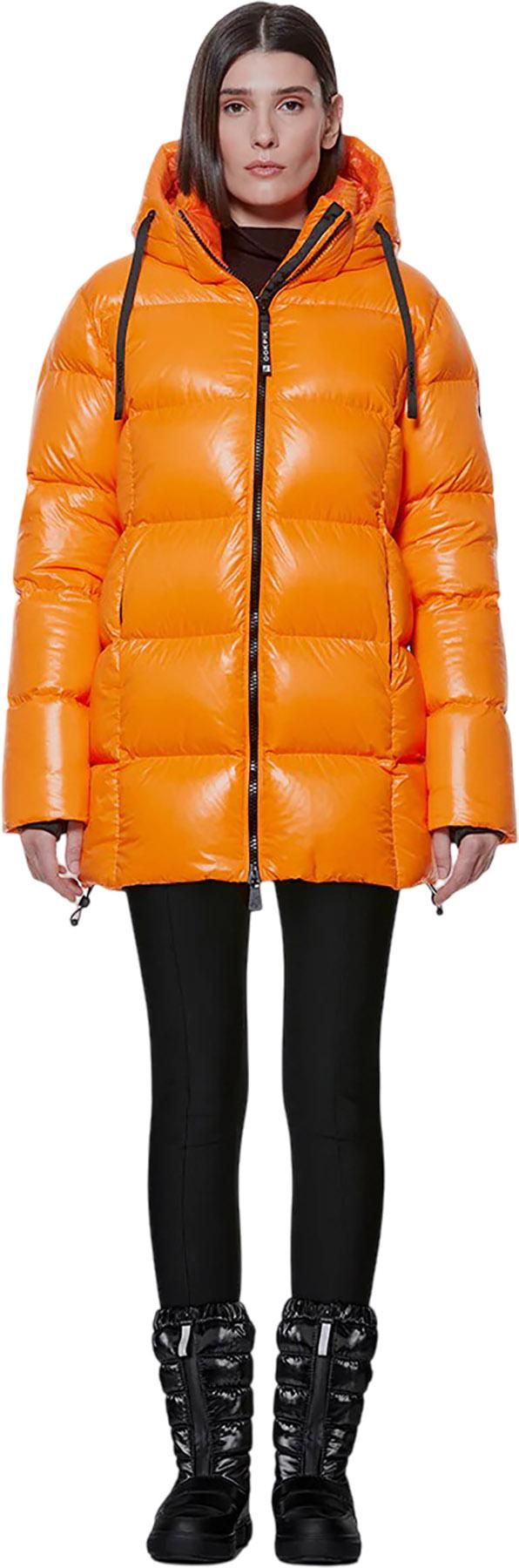 Product image for Innsbruck Puffer Jacket - Women's