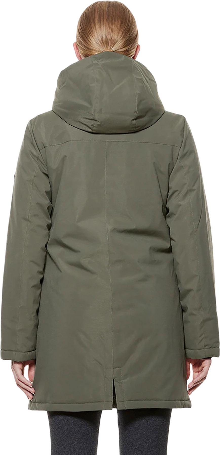 Product gallery image number 3 for product Jolene Jacket - Women's