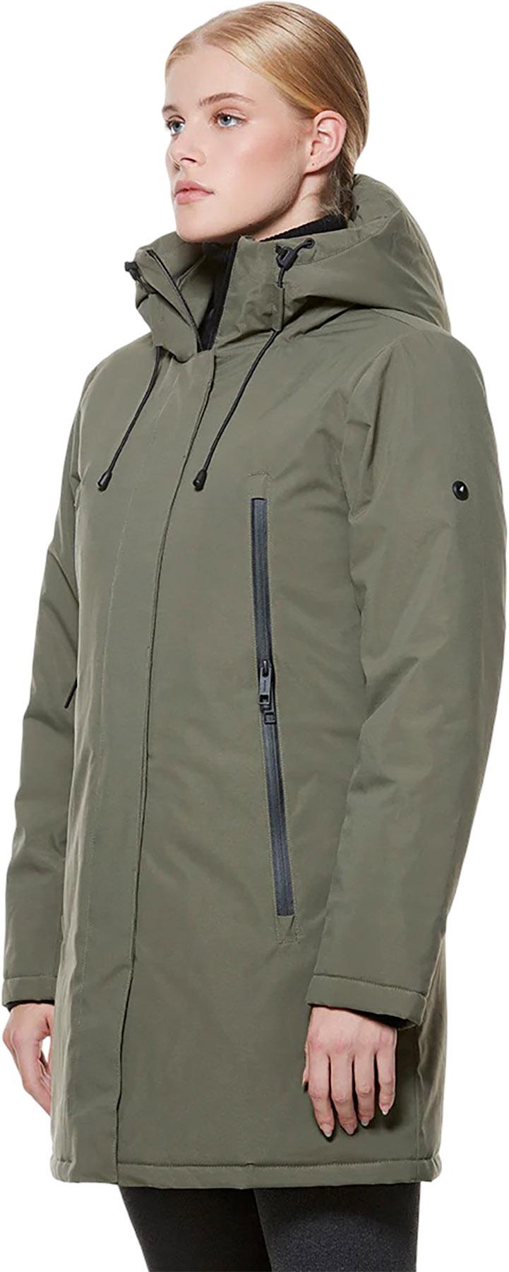 Product gallery image number 4 for product Jolene Jacket - Women's