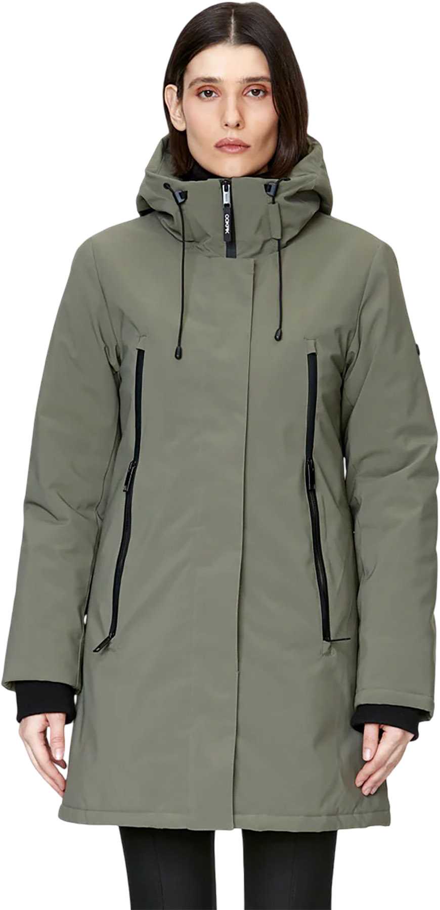 Image de produit pour Manteau Jolene - Femme