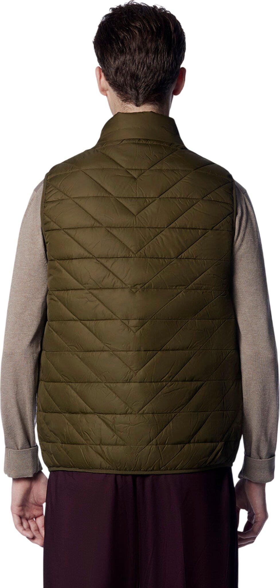 Product gallery image number 2 for product Manteau Jonas - Homme