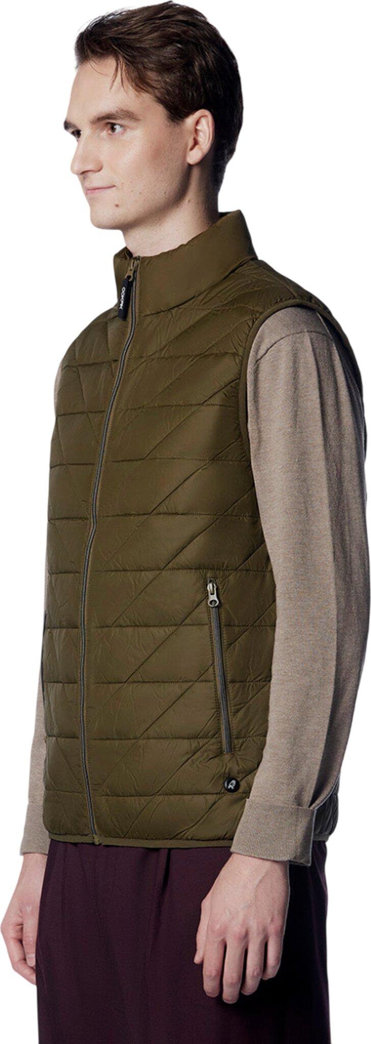 Product gallery image number 3 for product Manteau Jonas - Homme