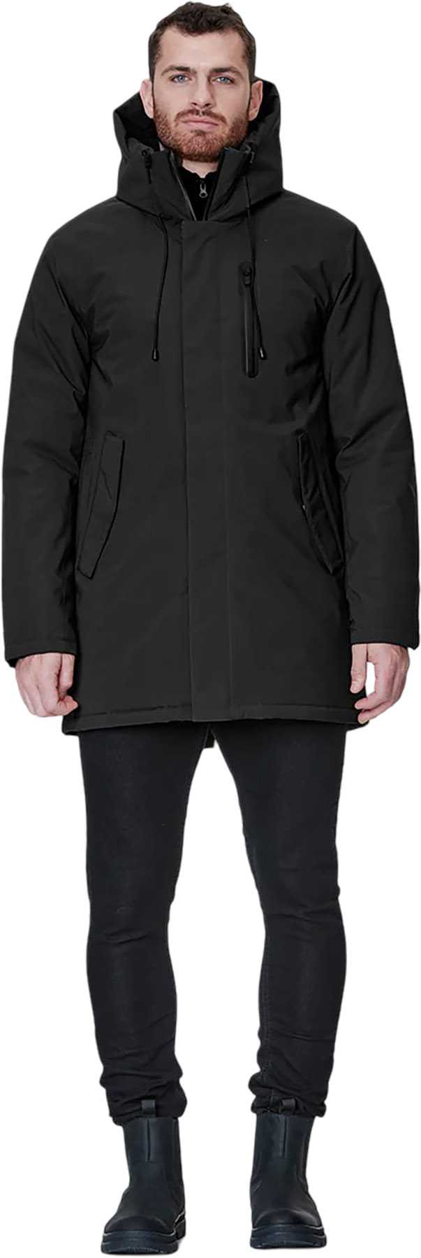 Image de produit pour Manteau de transition Jorik - Homme