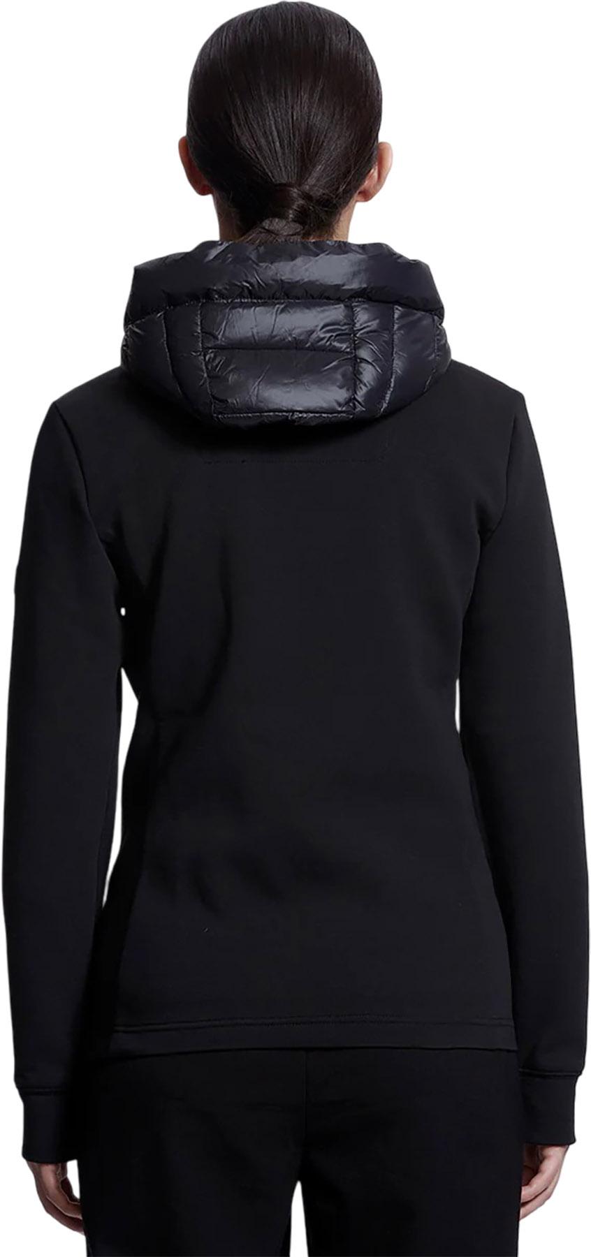 Product gallery image number 2 for product Kalya Hybrid Jacket - Women's