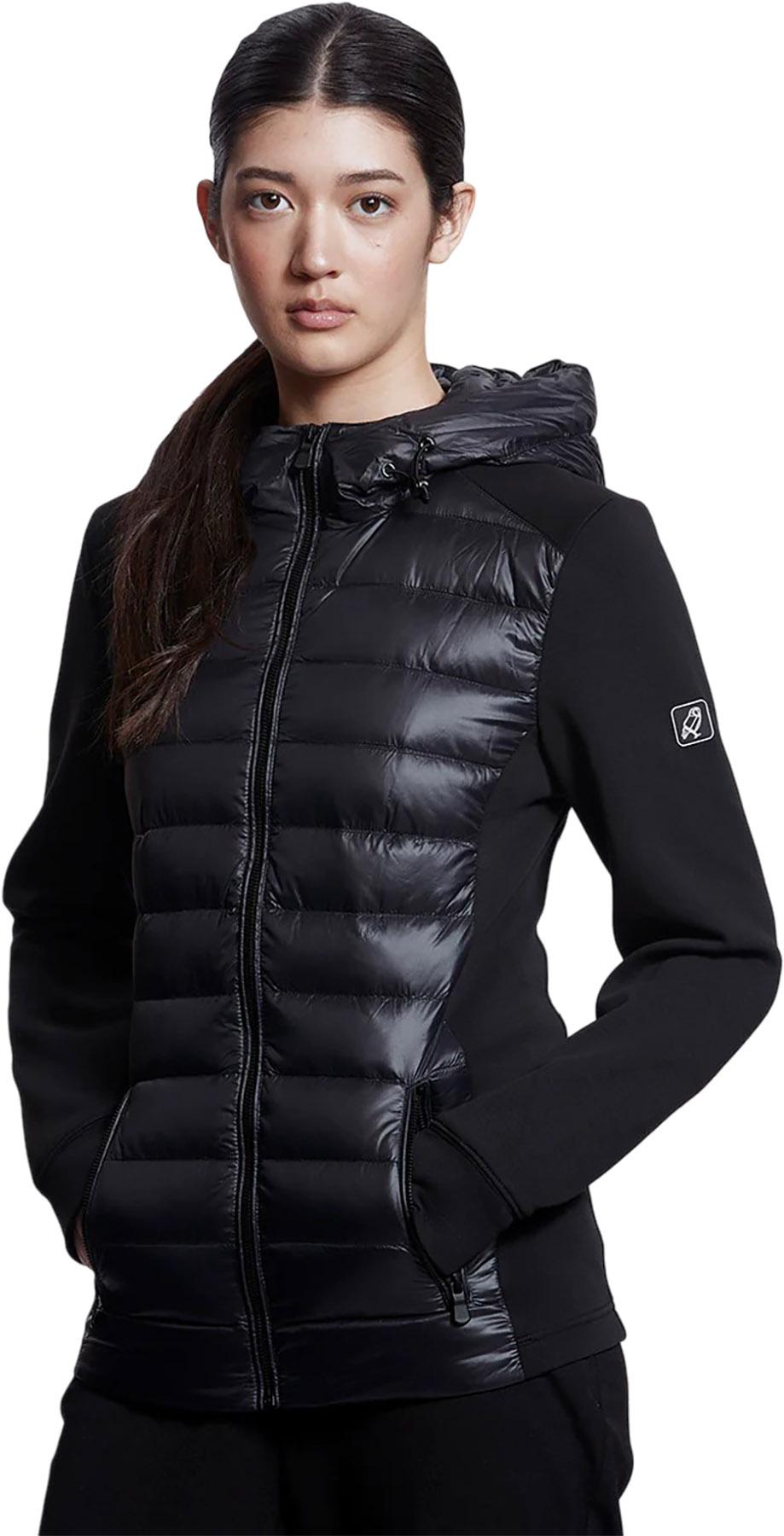 Product gallery image number 4 for product Kalya Hybrid Jacket - Women's
