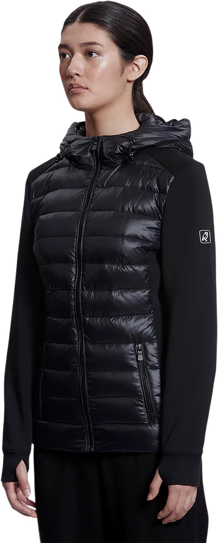 Product gallery image number 5 for product Kalya Hybrid Jacket - Women's