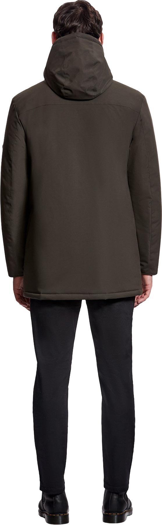 Product gallery image number 2 for product Logan Coat