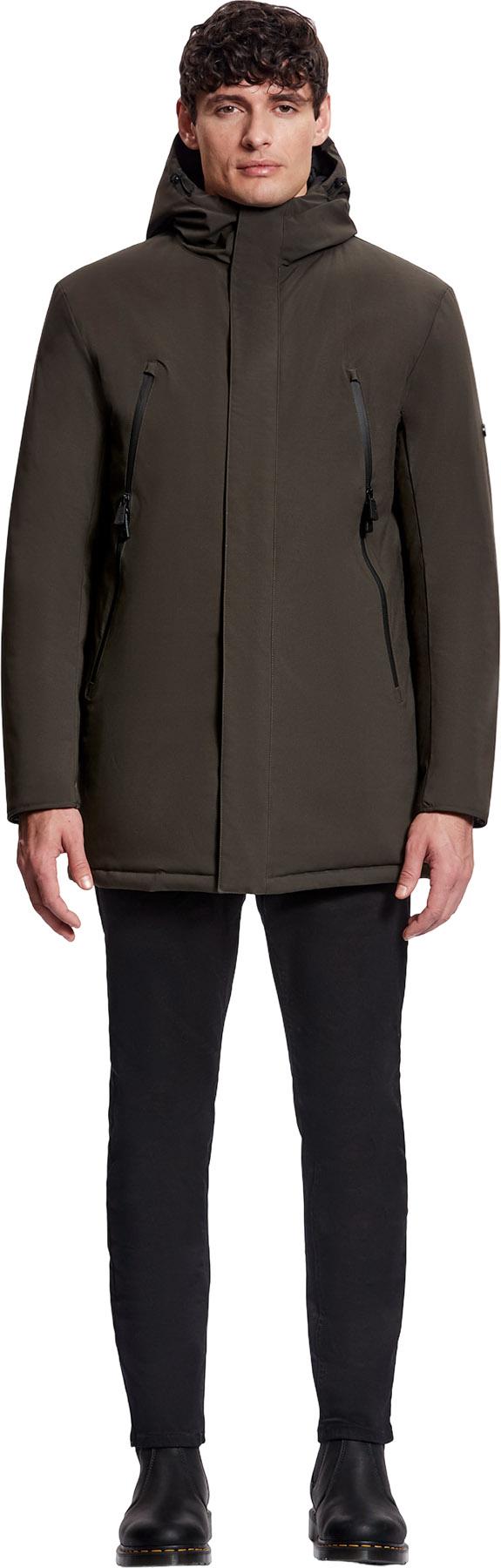 Product image for Logan Coat