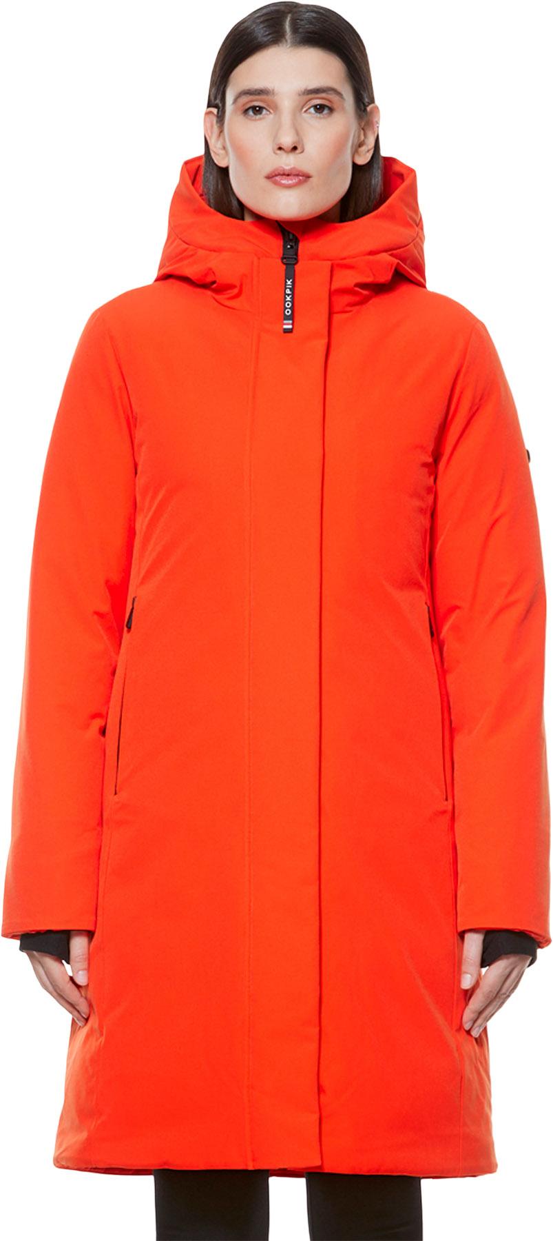 Product image for Luna Long Coat - Women's