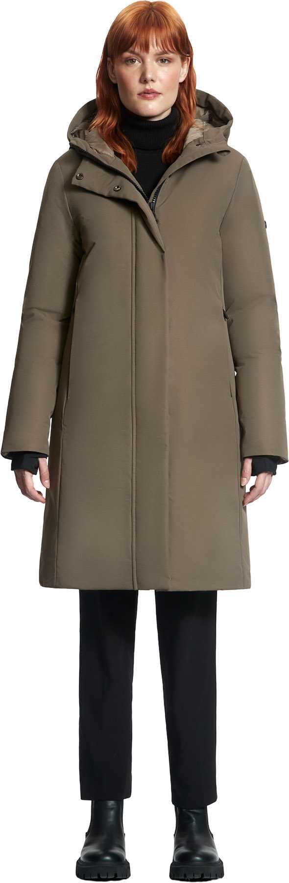 Taupe
