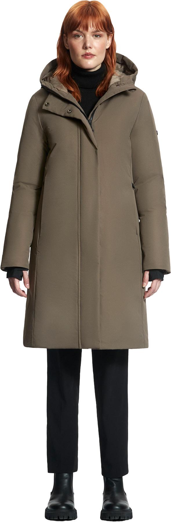 Product image for Luna Long Coat - Women's