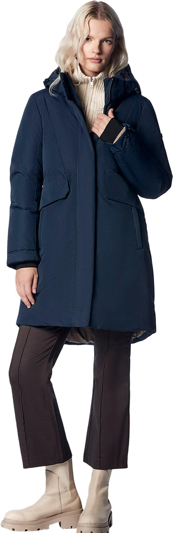Product gallery image number 3 for product Monaco Jacket - Women's