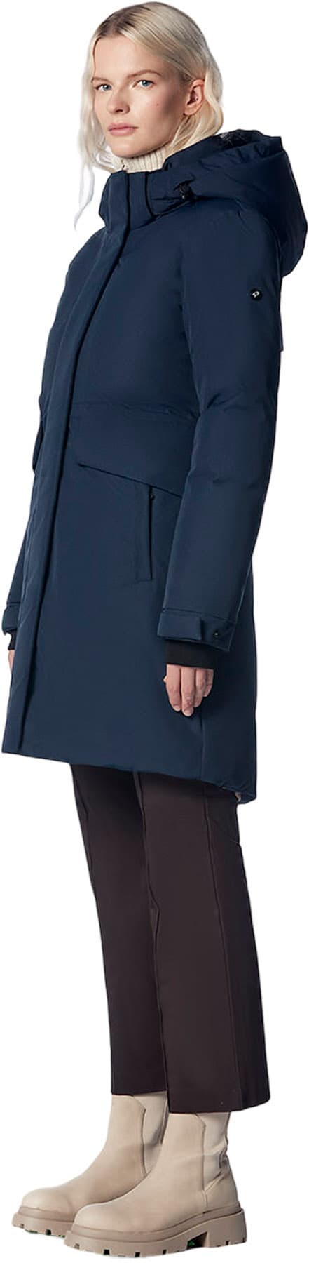 Product gallery image number 2 for product Monaco Jacket - Women's