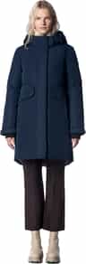 Colour: Dark Navy