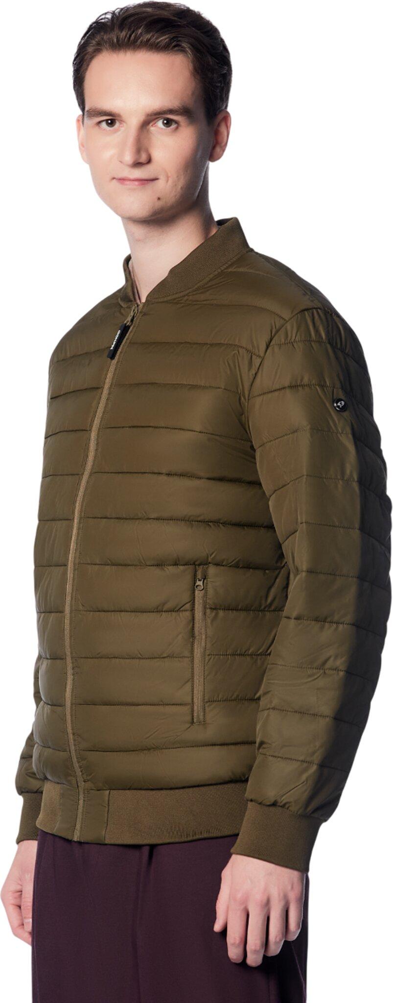 Product gallery image number 3 for product Manteau Perry - Homme