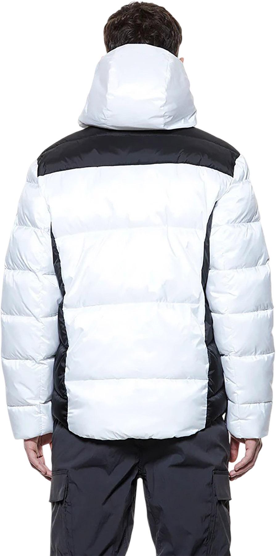 Product gallery image number 3 for product Rebel Jacket - Men's