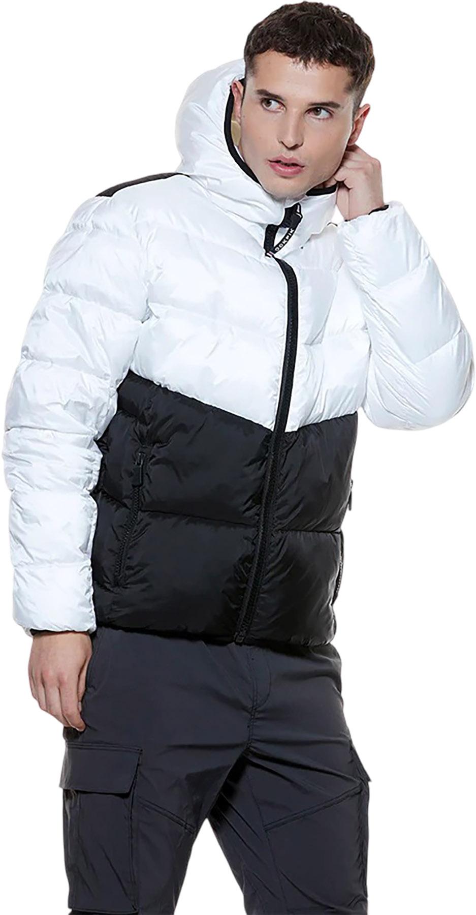 Product gallery image number 4 for product Rebel Jacket - Men's