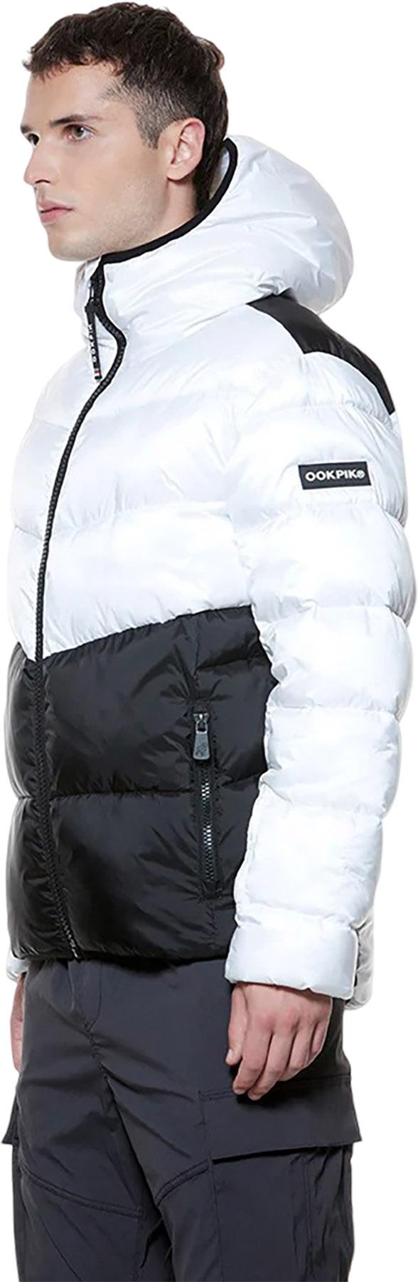 Product gallery image number 2 for product Rebel Jacket - Men's