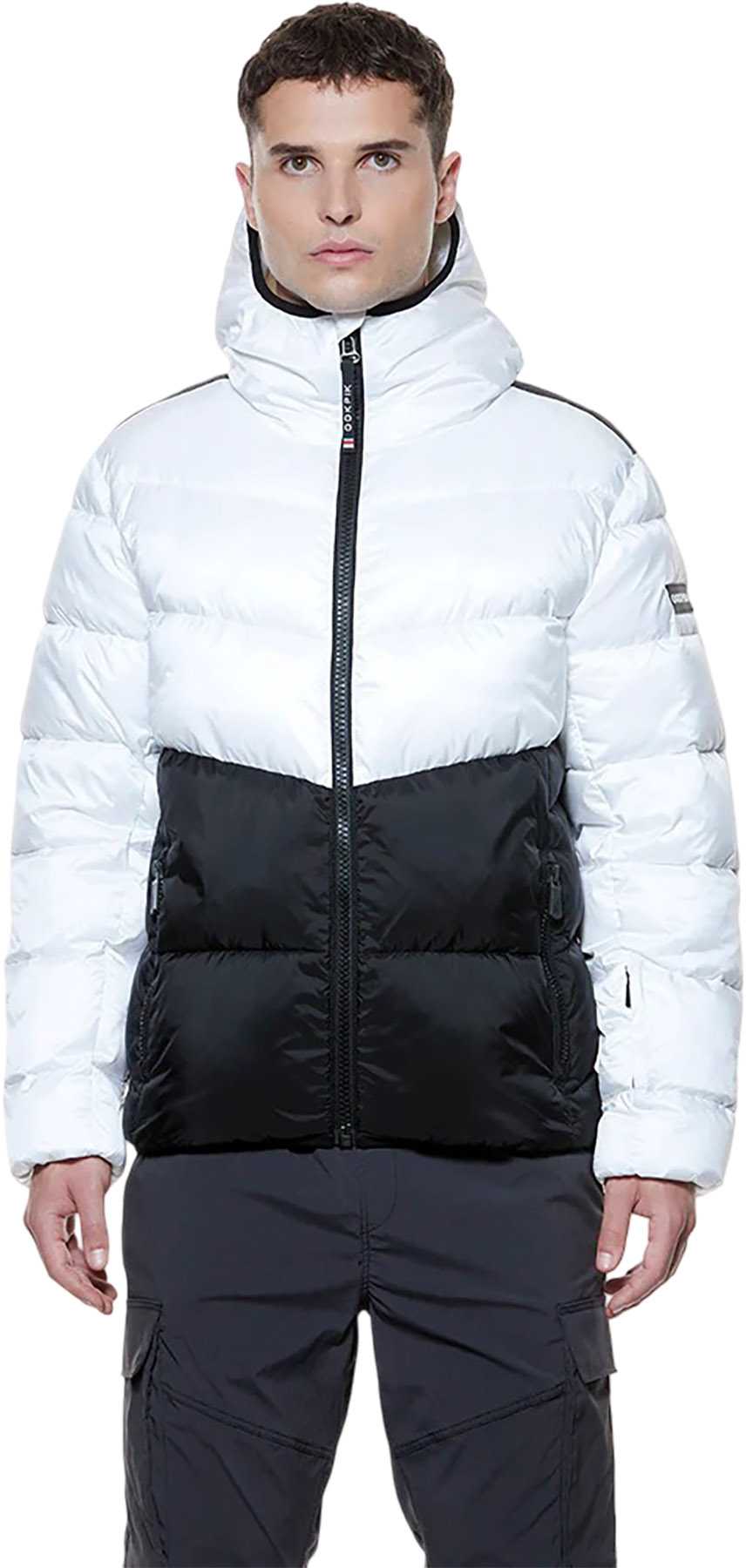 Image de produit pour Manteau Rebel - Homme