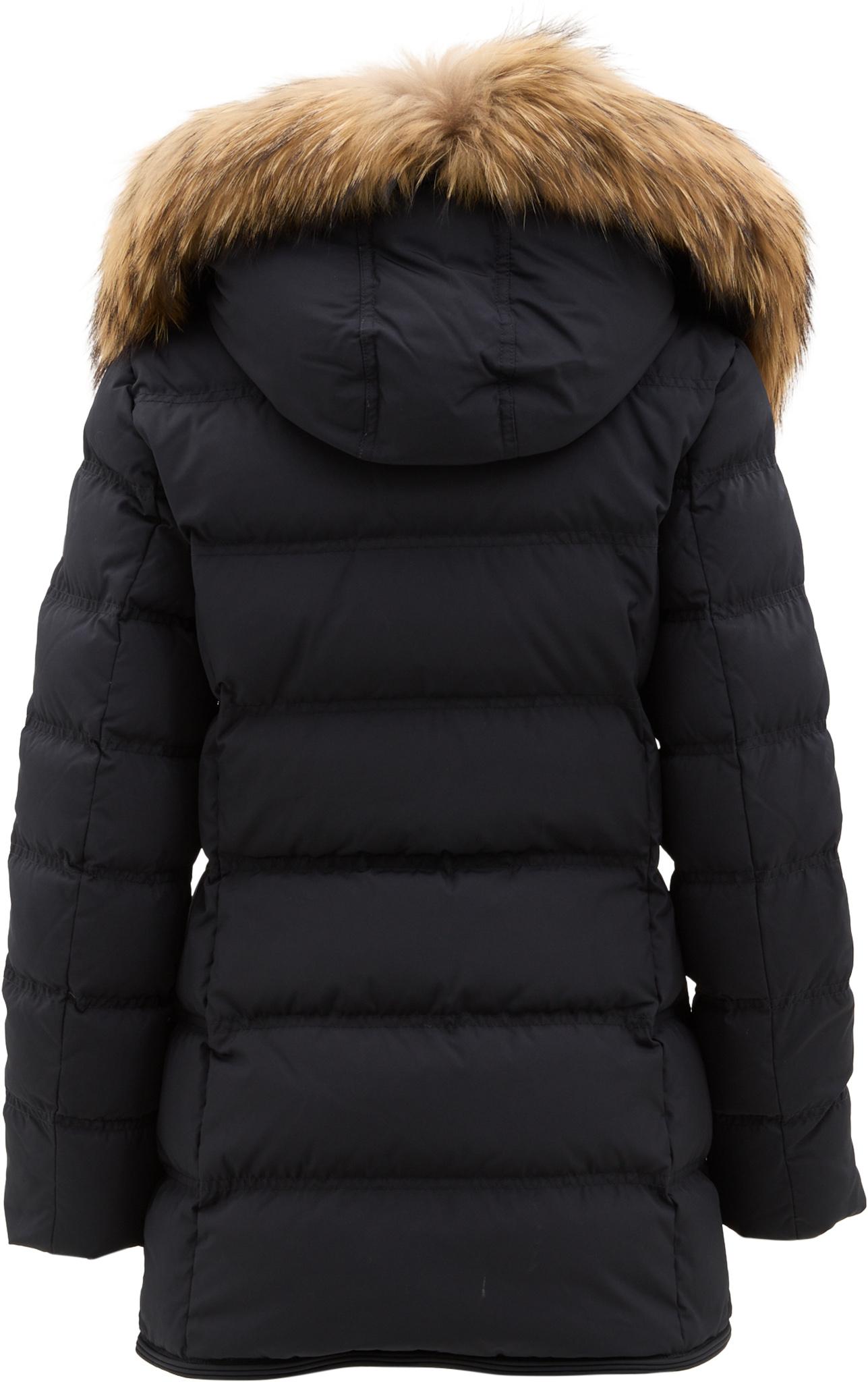 Product gallery image number 2 for product Sabine Short Down Coat - Women's