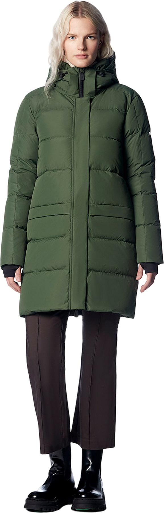 Product image for Sarah Quilted Down Jacket - Women's
