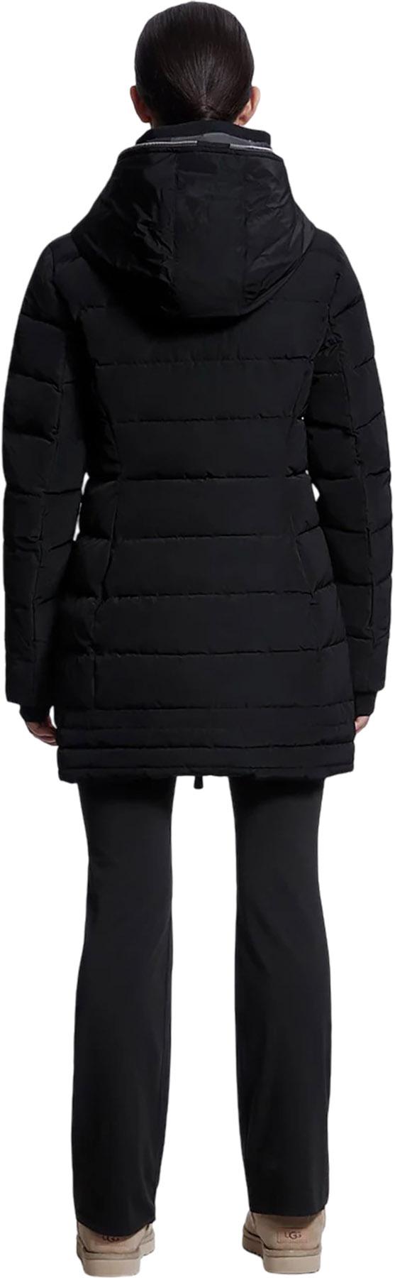 Numéro de l'image de la galerie de produits 4 pour le produit Manteau d'hiver Sky - Femme