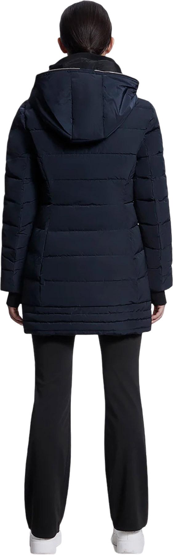 Product gallery image number 4 for product Manteau d'hiver Sky - Femme