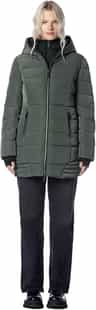 Colour: Lily Pad