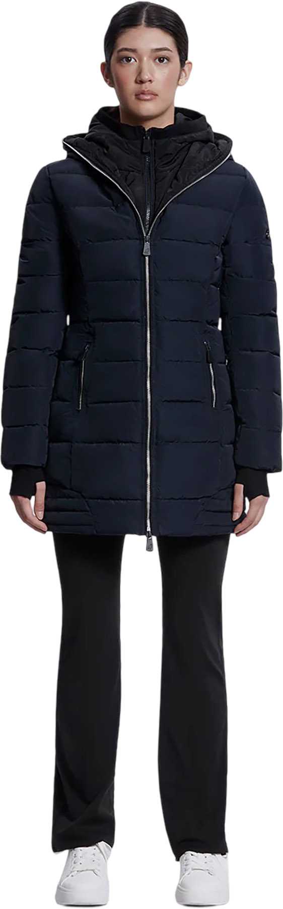 Image de produit pour Manteau d'hiver Sky - Femme