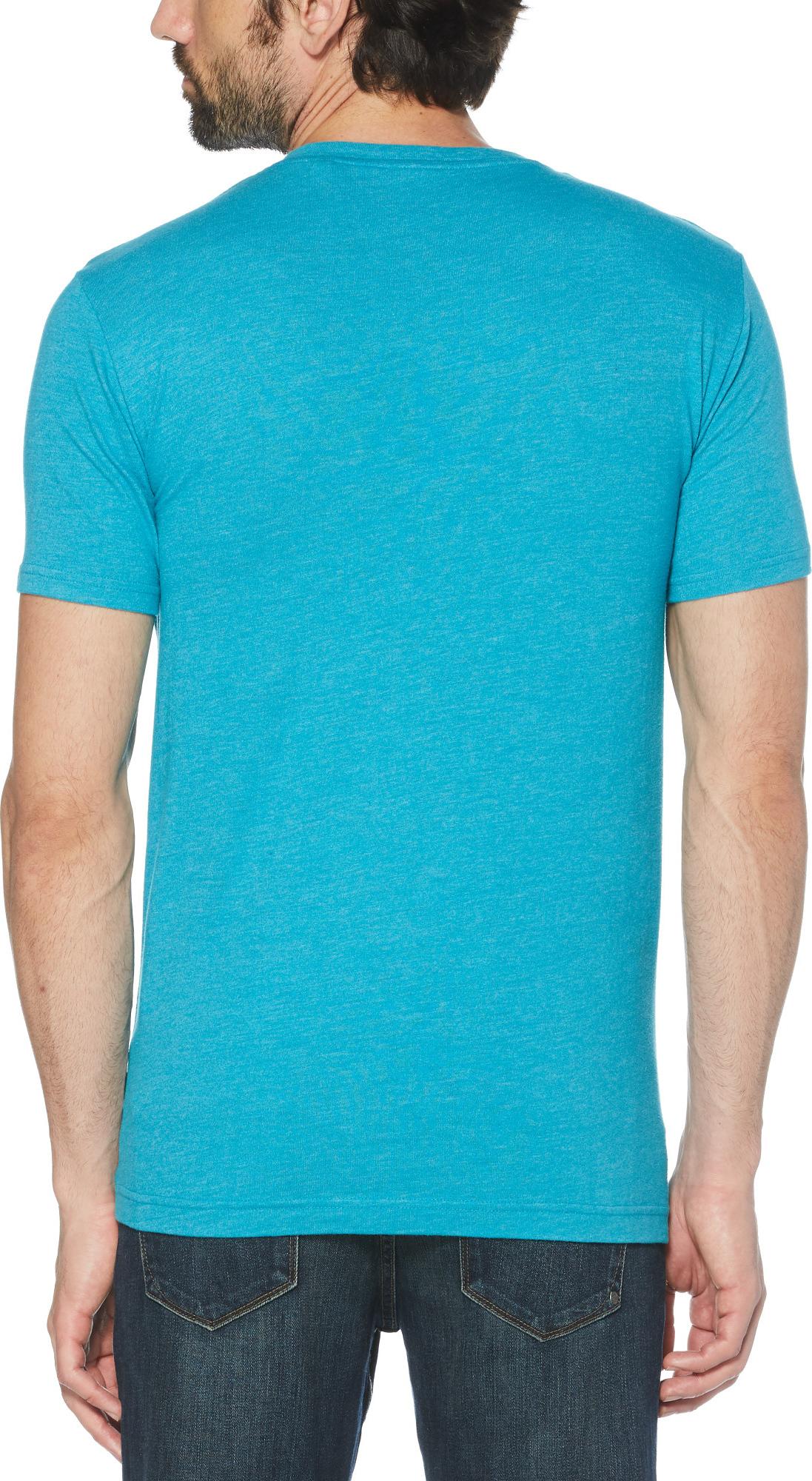 Product gallery image number 2 for product Knit Graphic Mai Kinda Drink Tee - Men's