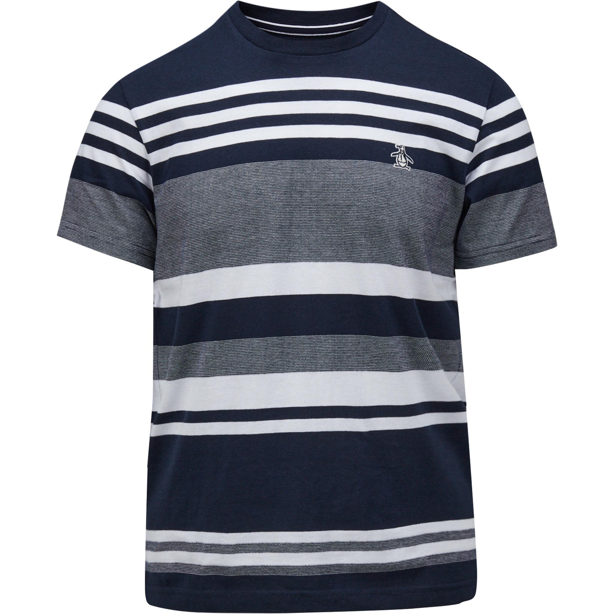 Product gallery image number 1 for product Stripe Tee - Men's