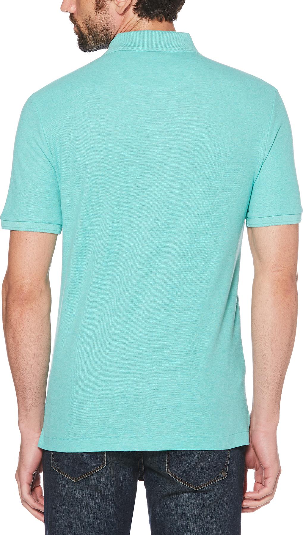 Product gallery image number 2 for product Daddy-O 2.0 Short Sleeve Polo Shirt - Men's