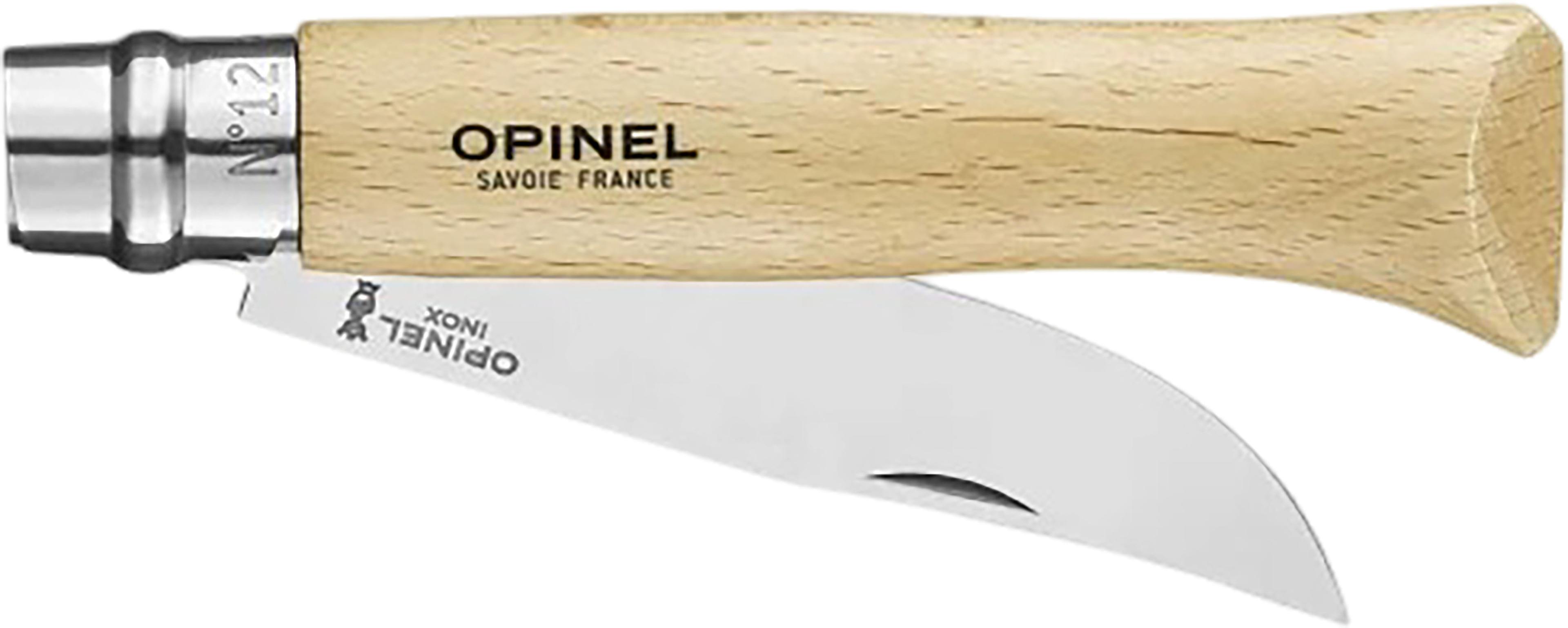 Product gallery image number 3 for product N°12 Stainless Steel Knife