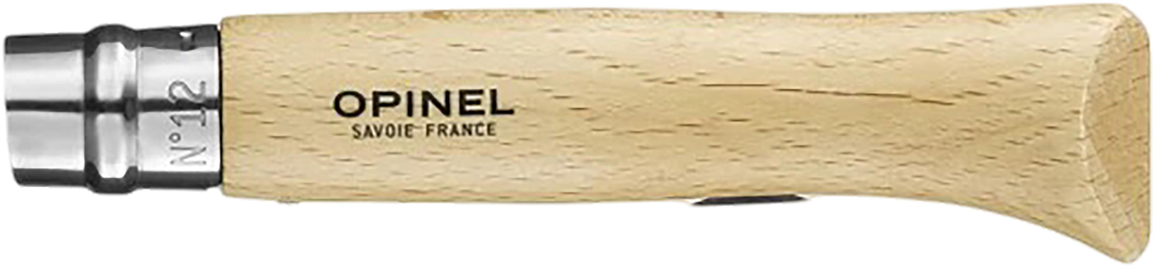 Product gallery image number 2 for product N°12 Stainless Steel Knife