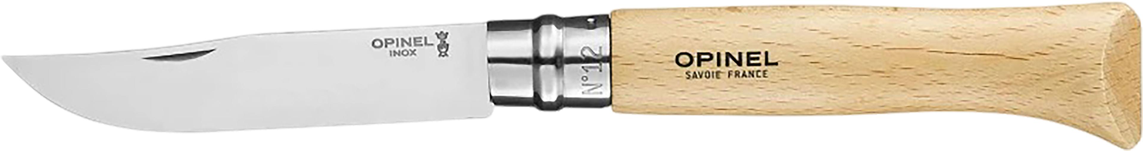 Product image for N°12 Stainless Steel Knife