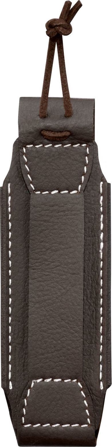 Product gallery image number 2 for product No.08 Stainless Steel Folding Knife with Sheath