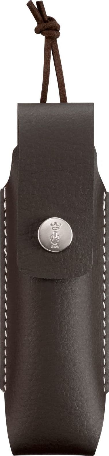 Product gallery image number 3 for product No.08 Stainless Steel Folding Knife with Sheath