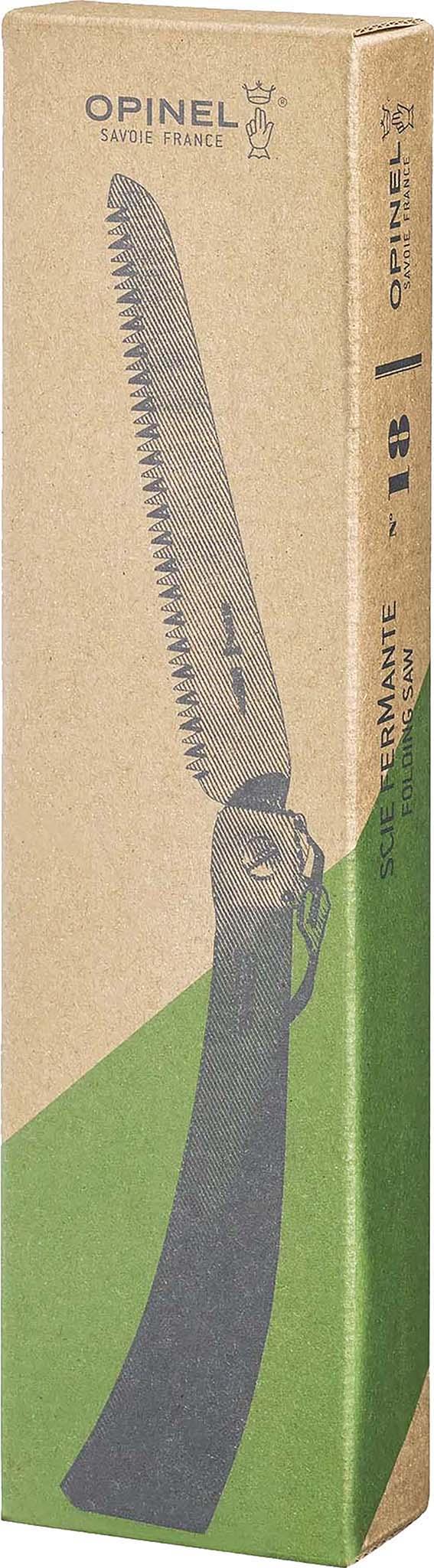 Product gallery image number 6 for product Folding Saw N°18