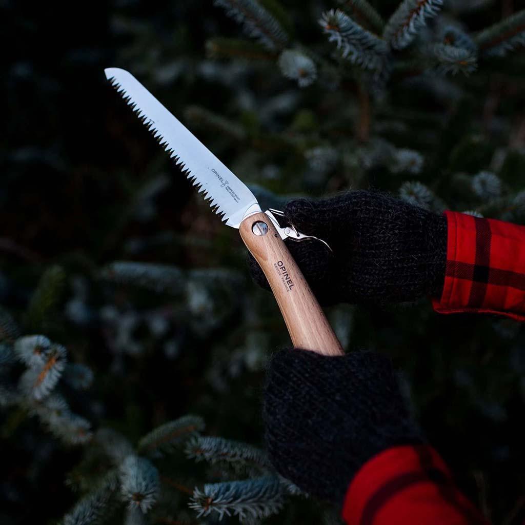 Product gallery image number 5 for product Folding Saw N°18