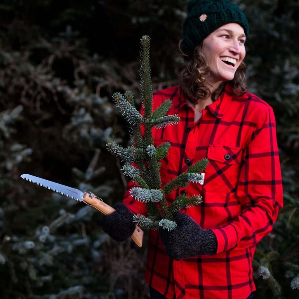 Product gallery image number 3 for product Folding Saw N°18