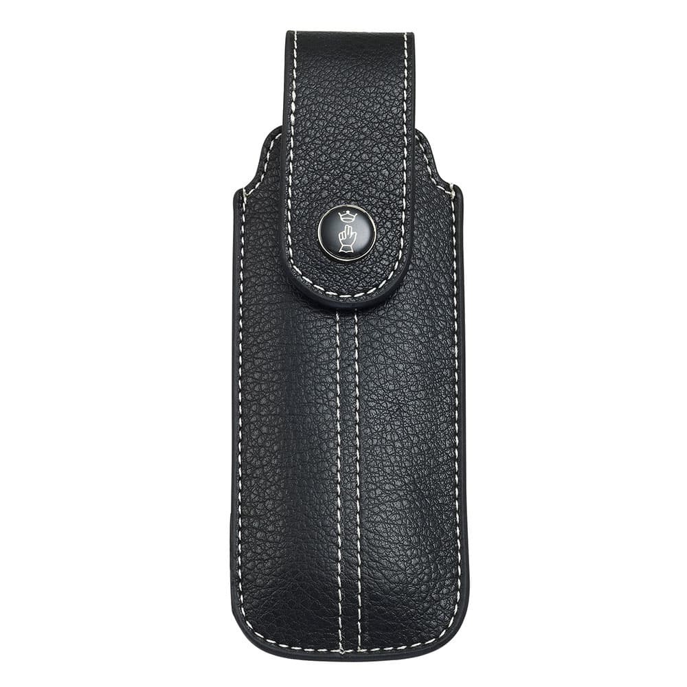 Product gallery image number 1 for product Chic Leather Knife Sheath