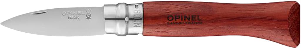 Product gallery image number 1 for product No.09 Oysters and shellfish knife