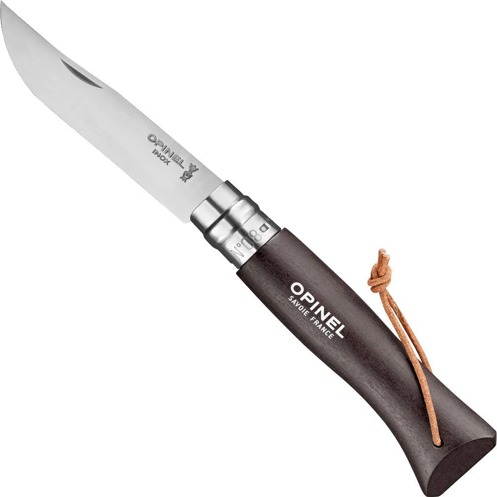 Product image for Tradition Trekking No.08 with a Leather Lace