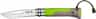 Colour: Earth Green