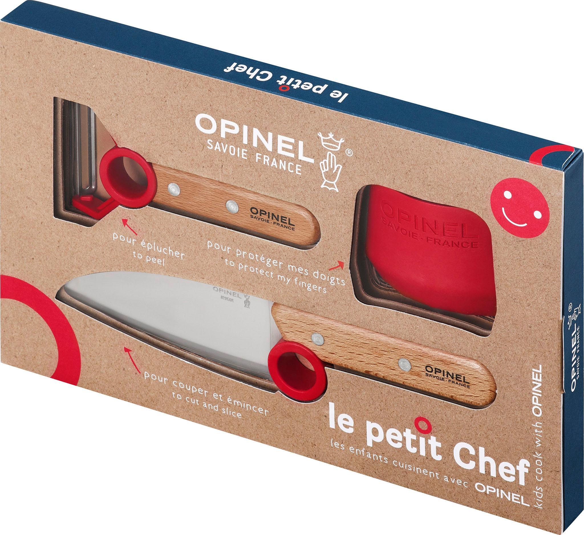 Product gallery image number 2 for product Le Petit Chef Kitchen Set - Kids