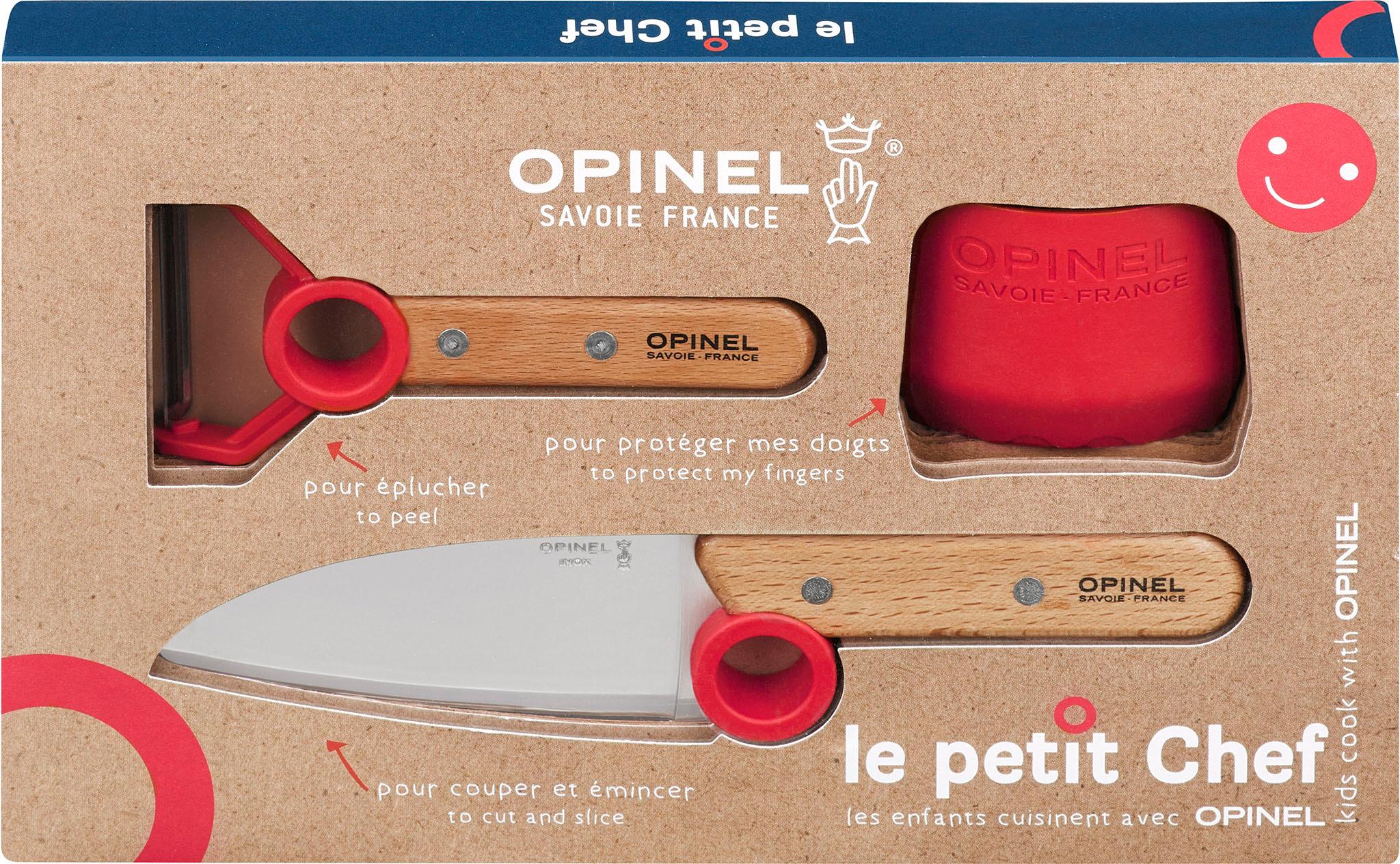 Product gallery image number 1 for product Le Petit Chef Kitchen Set - Kids