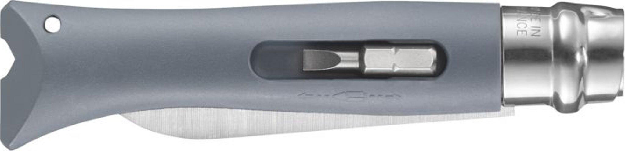 Product gallery image number 4 for product No.09 DIY Multi-Tool Folding Knife